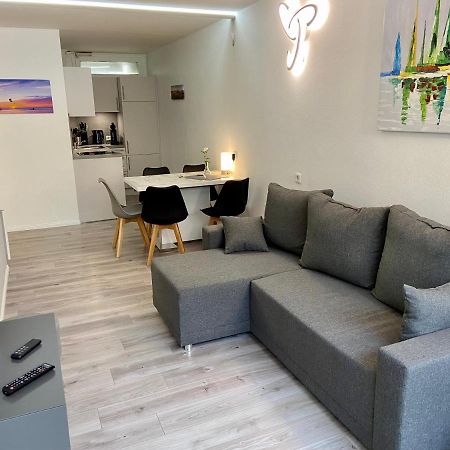 Ferienwohnung Benni Marina Wendtorf Bei Laboe מראה חיצוני תמונה