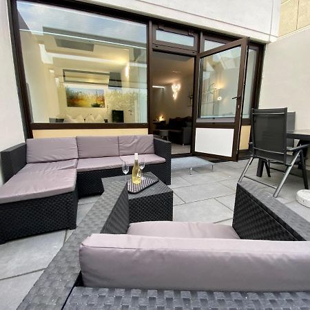 Ferienwohnung Benni Marina Wendtorf Bei Laboe מראה חיצוני תמונה