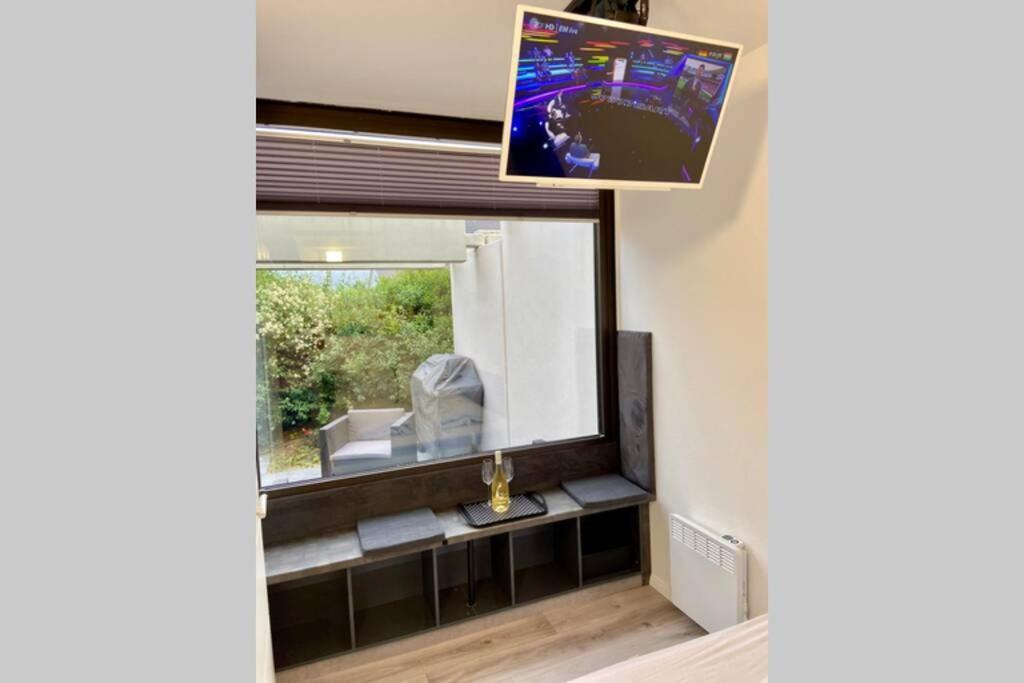 Ferienwohnung Benni Marina Wendtorf Bei Laboe מראה חיצוני תמונה