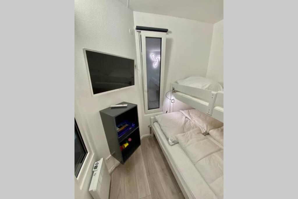 Ferienwohnung Benni Marina Wendtorf Bei Laboe מראה חיצוני תמונה