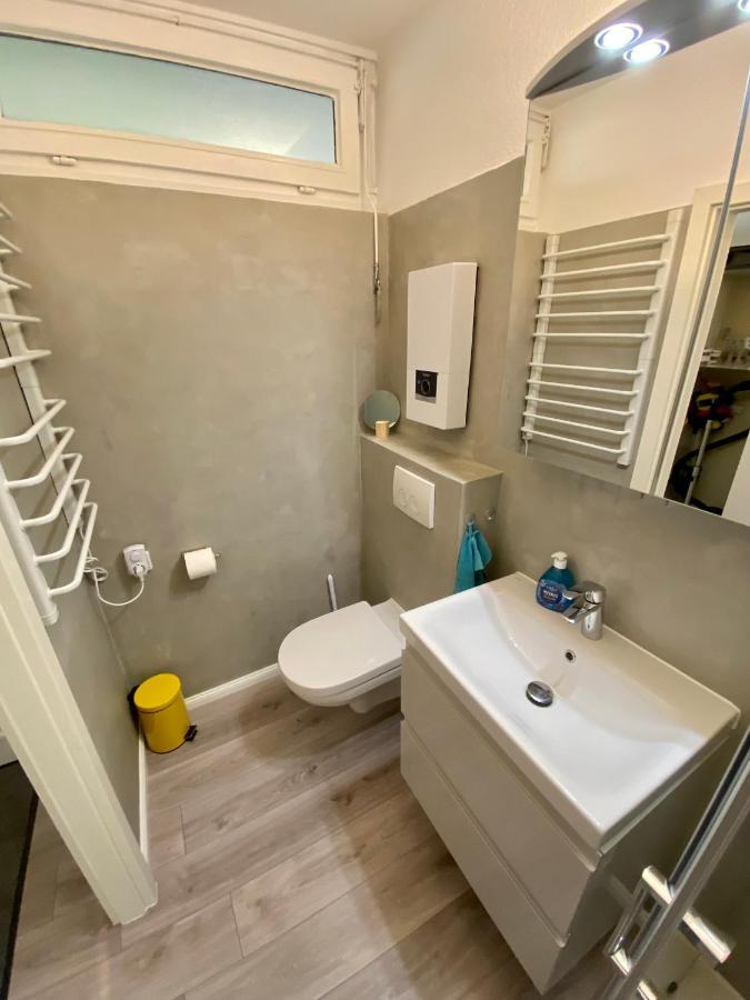 Ferienwohnung Benni Marina Wendtorf Bei Laboe מראה חיצוני תמונה