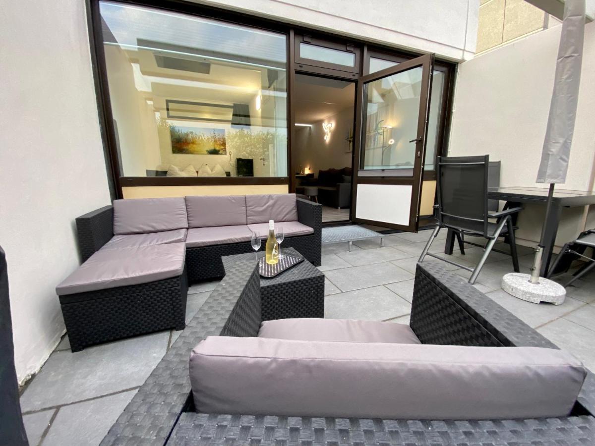Ferienwohnung Benni Marina Wendtorf Bei Laboe מראה חיצוני תמונה